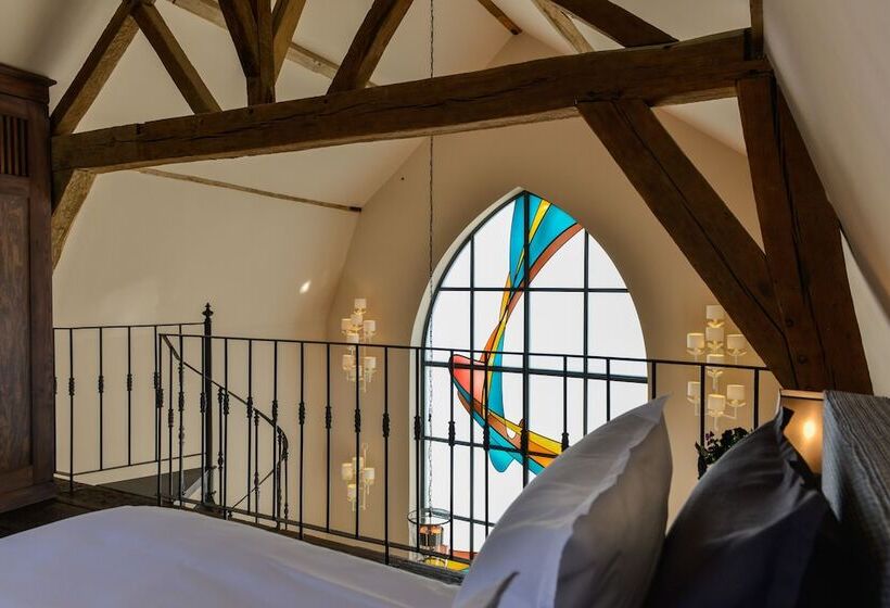 スイート, B&b The Verhaegen