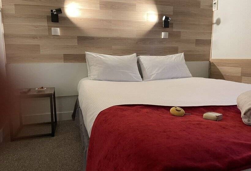 스탠다드 룸, California