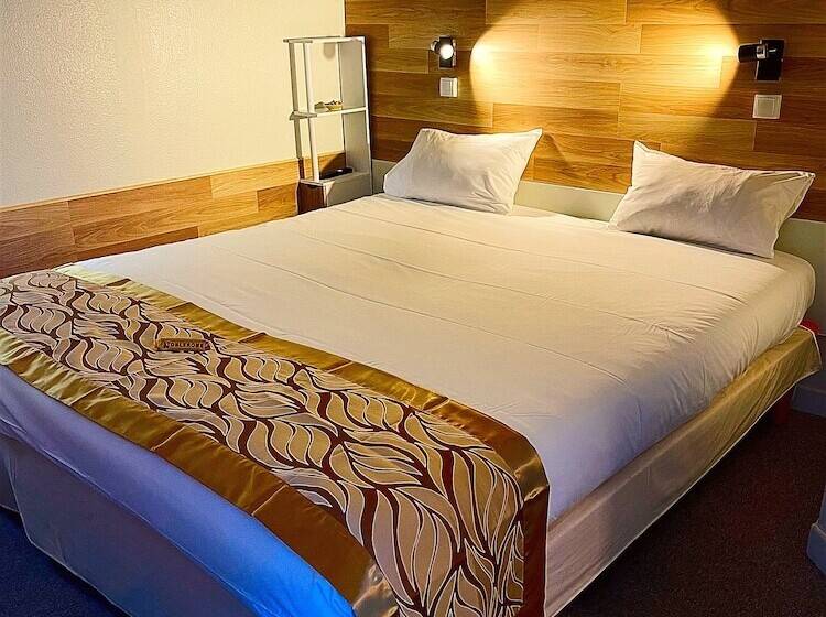 스탠다드 룸, California