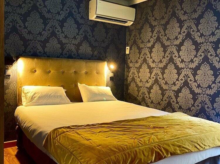 스탠다드 룸, California