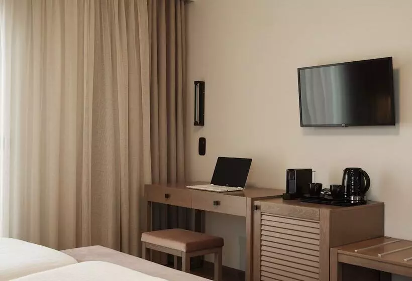 آپارتمان لوکس 1 خوابه, Civitel Attik Rooms & Suites