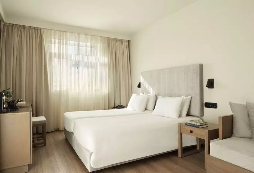 آپارتمان لوکس 1 خوابه, Civitel Attik Rooms & Suites