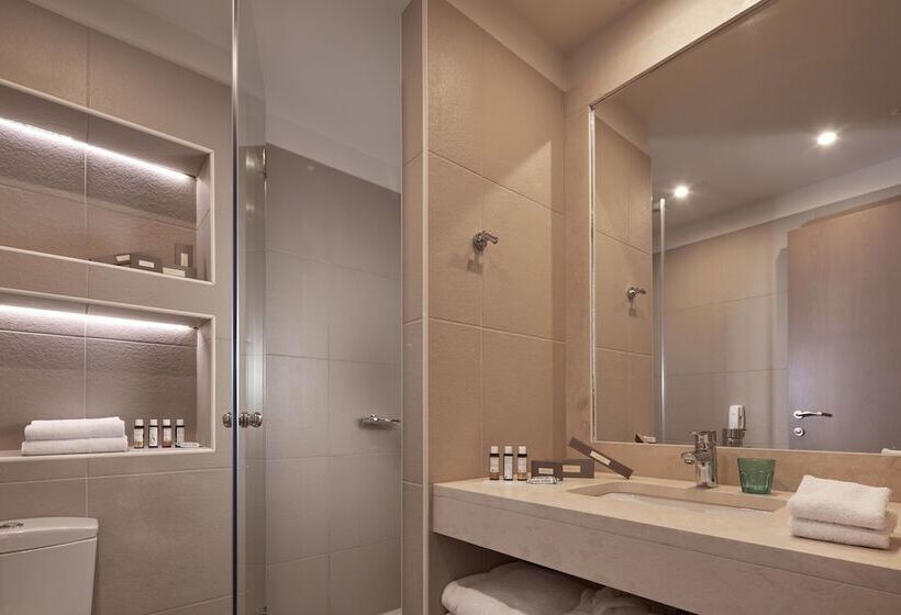 غرفة برستيج, Civitel Attik Rooms & Suites