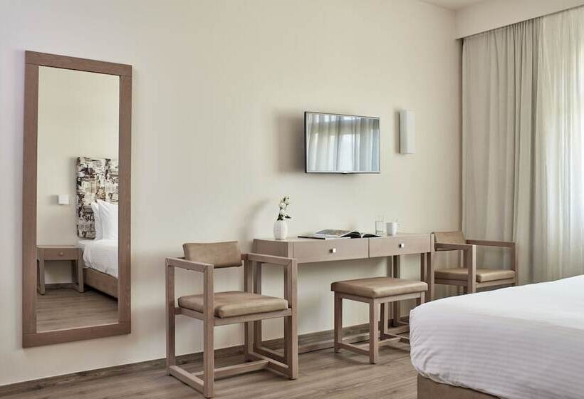 غرفة برستيج, Civitel Attik Rooms & Suites