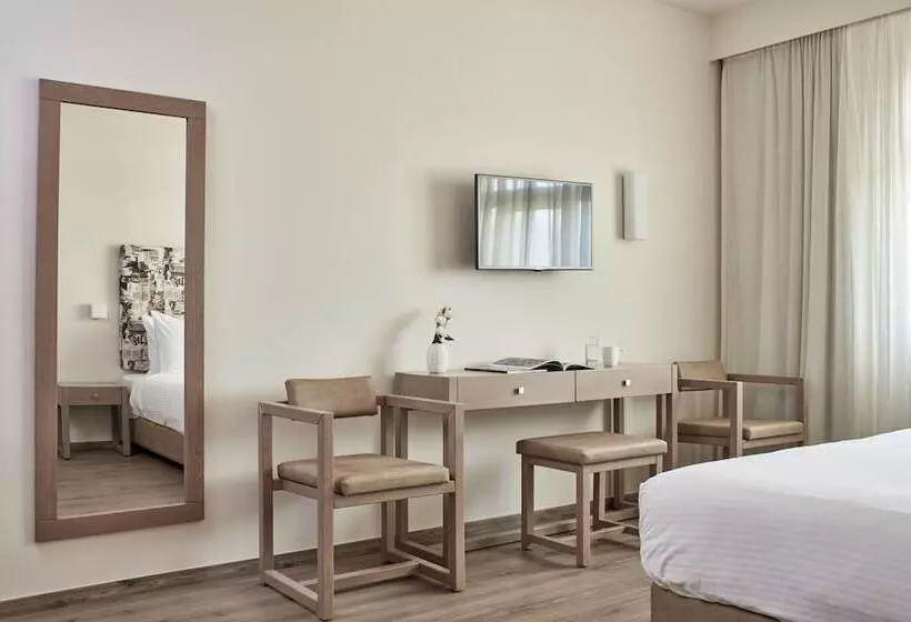اتاق پرستیژ, Civitel Attik Rooms & Suites
