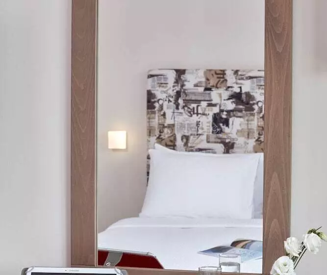اتاق خانوادگی, Civitel Attik Rooms & Suites