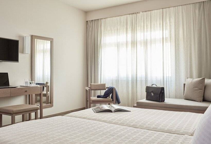 غرفة تنفيذية, Civitel Attik Rooms & Suites