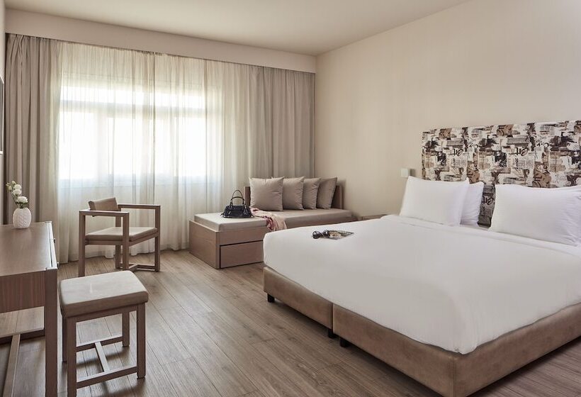 غرفة تنفيذية, Civitel Attik Rooms & Suites