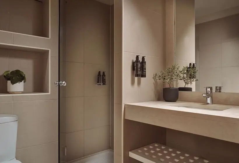 プレステージルーム, Civitel Attik Rooms & Suites