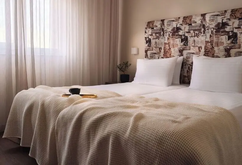 プレステージルーム, Civitel Attik Rooms & Suites