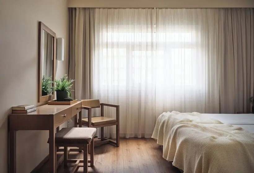 プレステージルーム, Civitel Attik Rooms & Suites