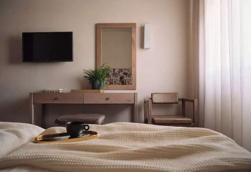 プレステージルーム, Civitel Attik Rooms & Suites