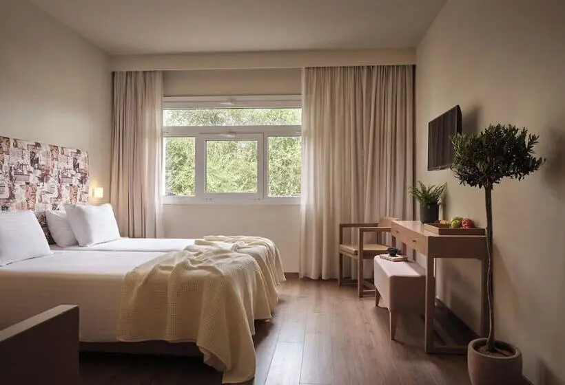 エクゼクティブルーム, Civitel Attik Rooms & Suites