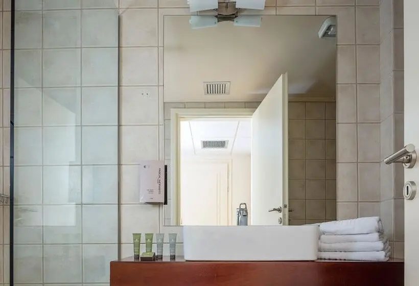 スーペリアールーム, Civitel Attik Rooms & Suites