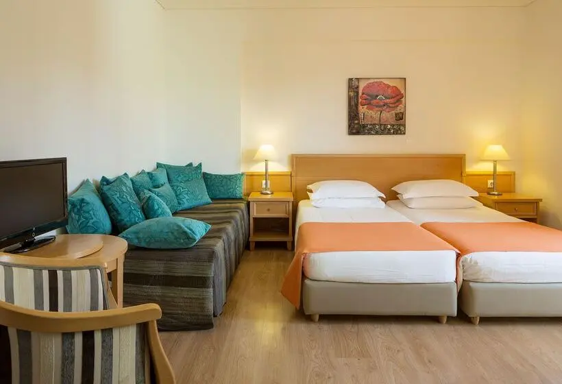 スーペリアールーム, Civitel Attik Rooms & Suites