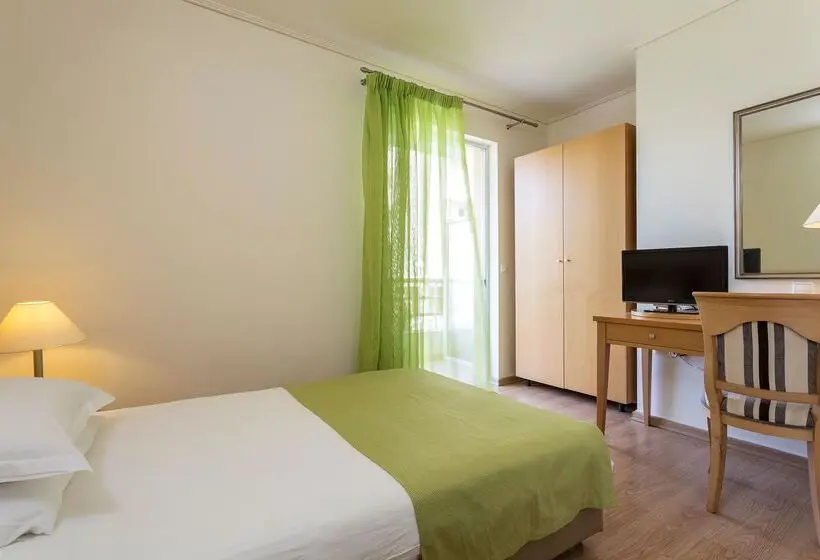 スーペリアールーム, Civitel Attik Rooms & Suites