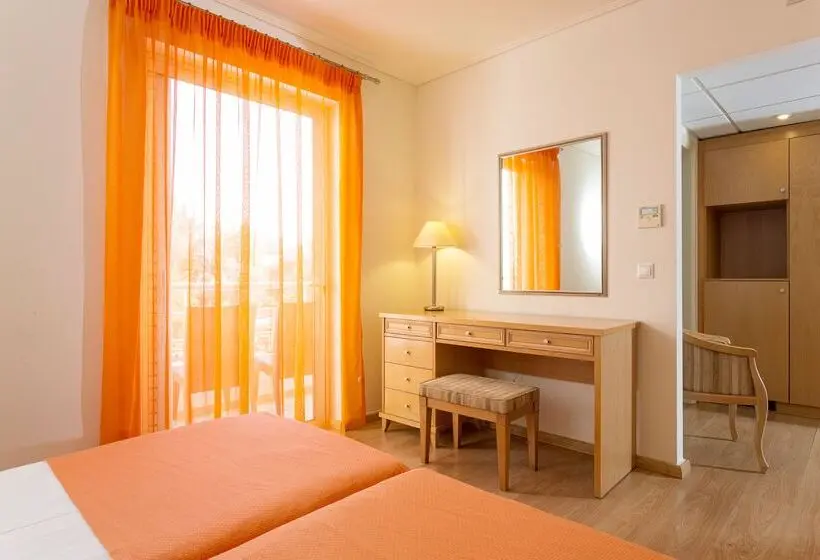 スーペリアールーム, Civitel Attik Rooms & Suites