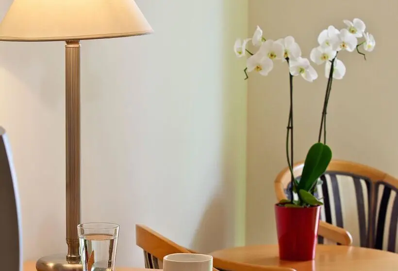 スーペリアールーム, Civitel Attik Rooms & Suites
