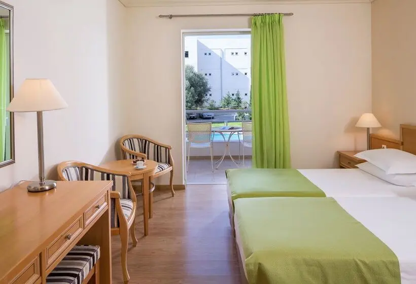 スーペリアールーム, Civitel Attik Rooms & Suites