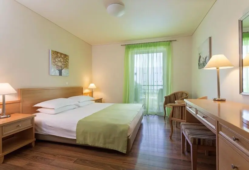 スーペリアールーム, Civitel Attik Rooms & Suites