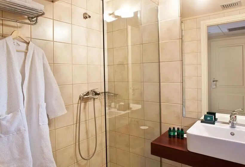 スーペリアールーム, Civitel Attik Rooms & Suites