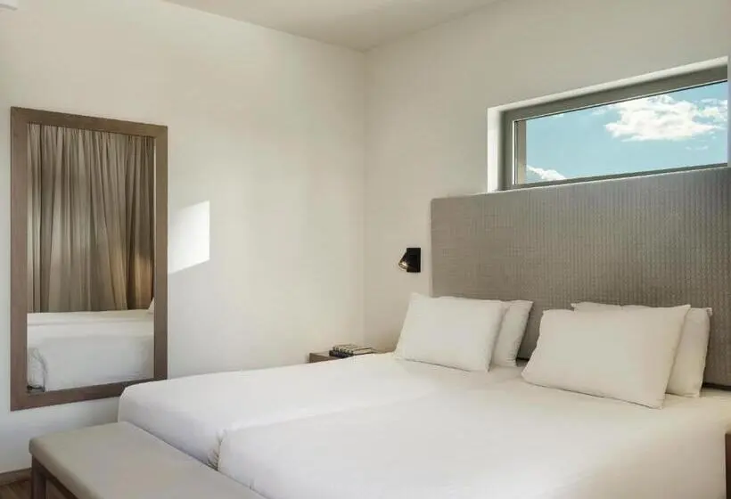 デラックスファミリールーム, Civitel Attik Rooms & Suites