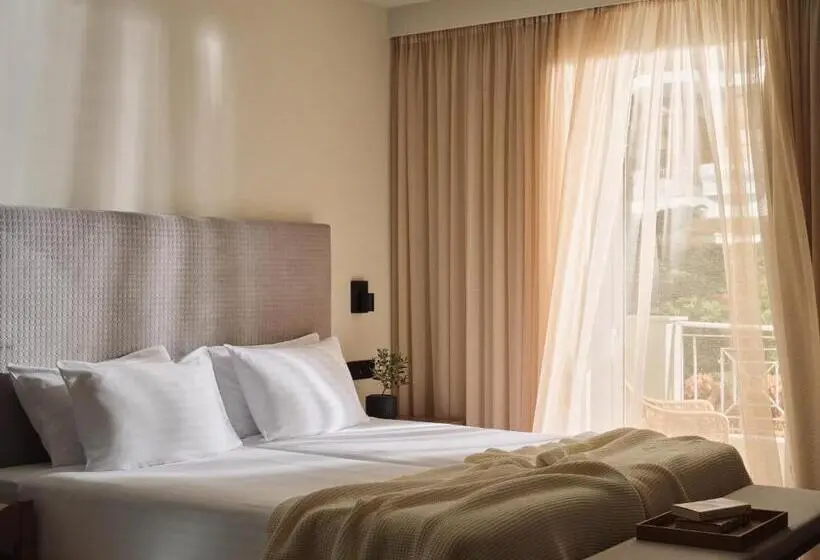 デラックスルーム, Civitel Attik Rooms & Suites