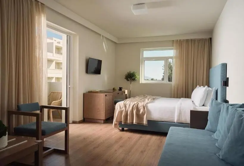 デラックスルーム, Civitel Attik Rooms & Suites