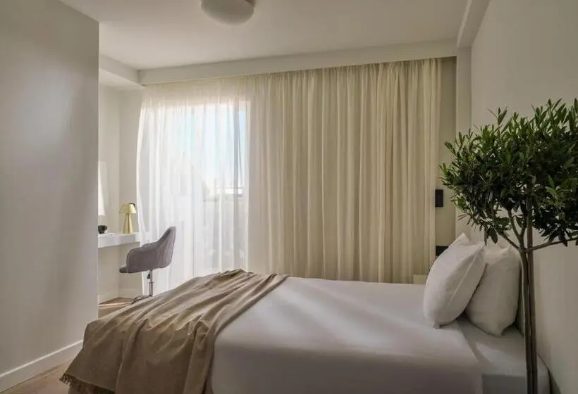 スタンダードルーム, Civitel Attik Rooms & Suites