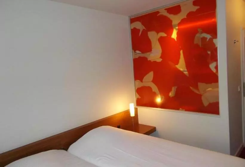 Standard-huone, Corbie Lommel