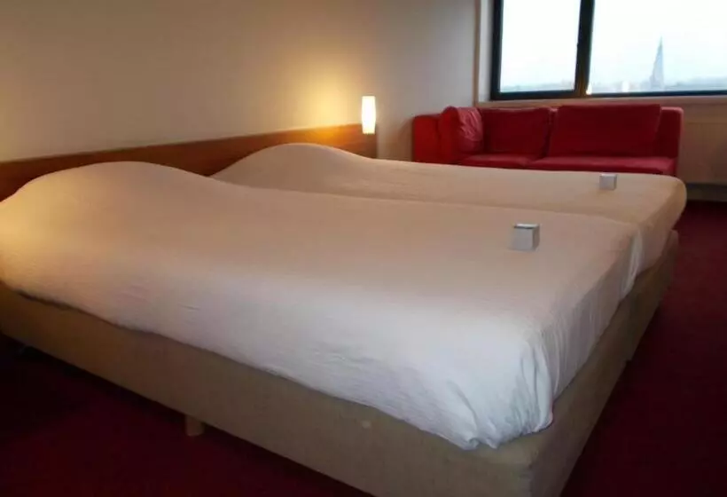 Standard-huone, Corbie Lommel