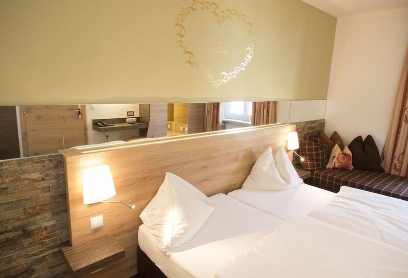 스탠다드 룸, Dollinger