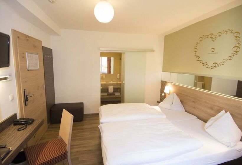 스탠다드 룸, Dollinger