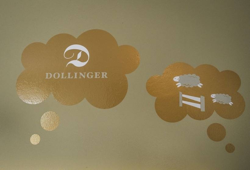 Семейный Номер, Dollinger