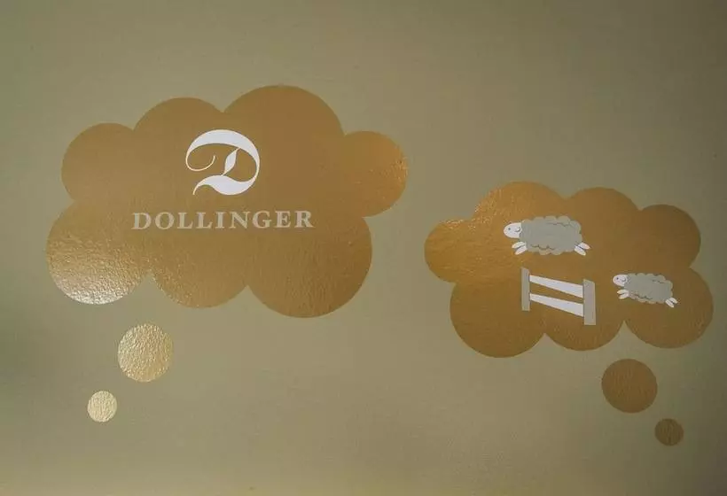 ファミリールーム, Dollinger