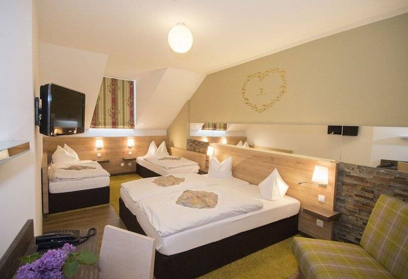 패밀리 룸, Dollinger