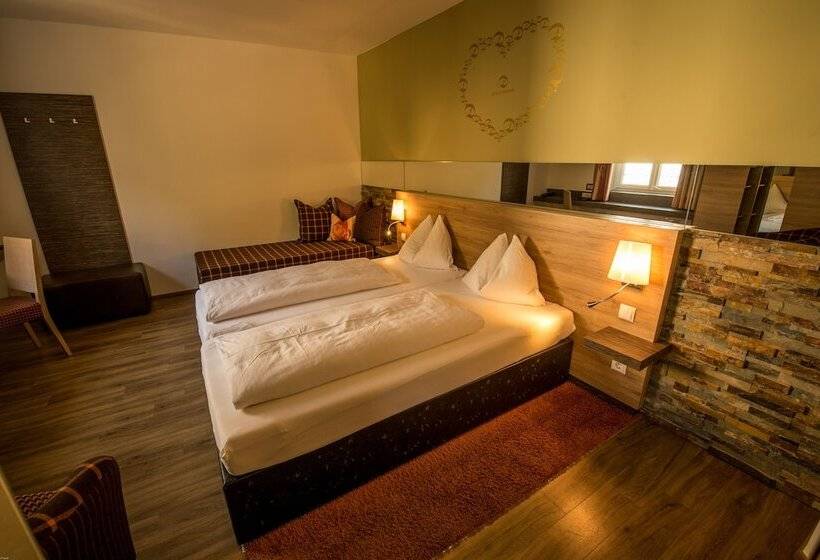 스탠다드 트리플 룸, Dollinger