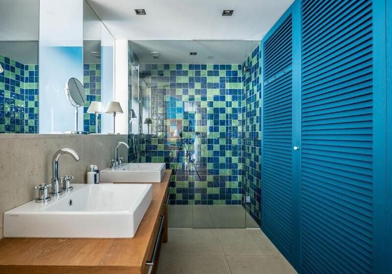 公園の見えるスーペリアルーム, Falkensteiner Hotel & Spa Iadera