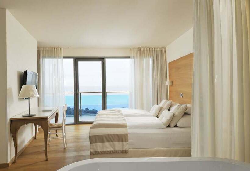 סוויטת סניור, Falkensteiner Hotel & Spa Iadera