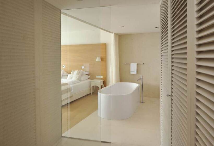 シニアスイート, Falkensteiner Hotel & Spa Iadera