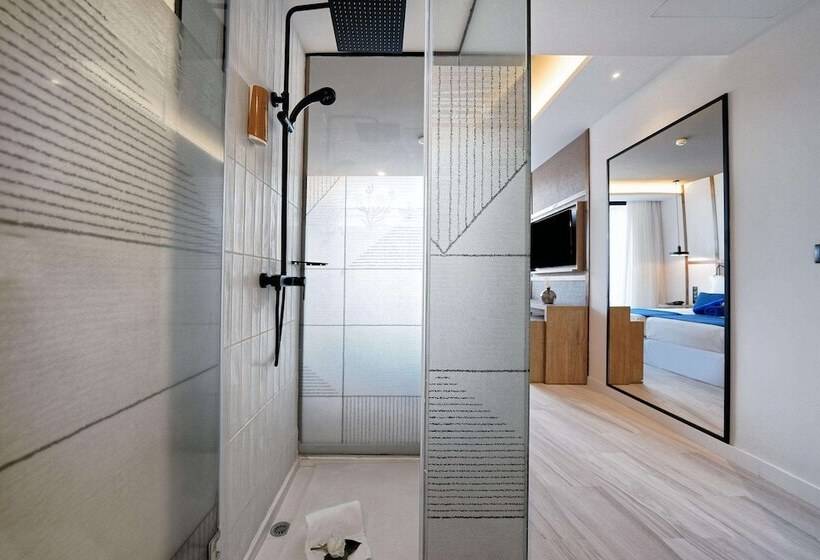 Quarto Estandar, H10 Costa Mogán