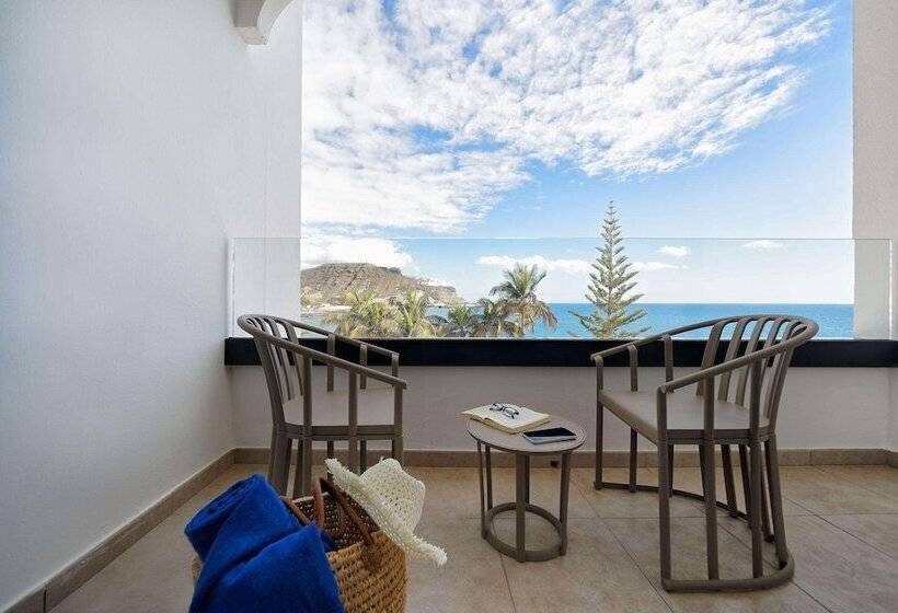 Quarto Estandar Vista Mar, H10 Costa Mogán