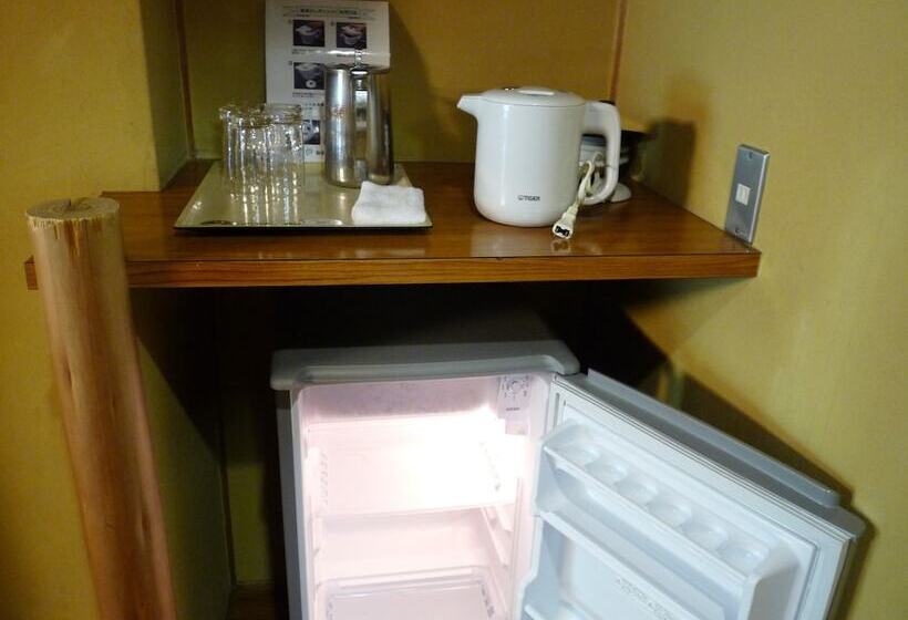 标准间, Hakone Pax Yoshino