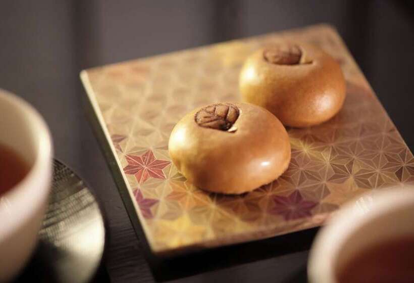 标准间, Hakone Pax Yoshino