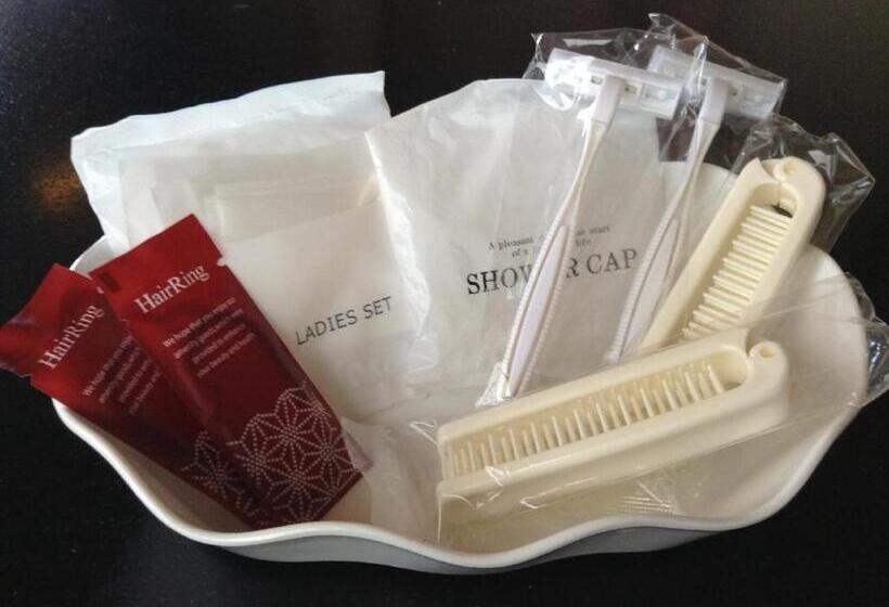 חדר סטנדרט, Inatori Tokai Hotel Yuen