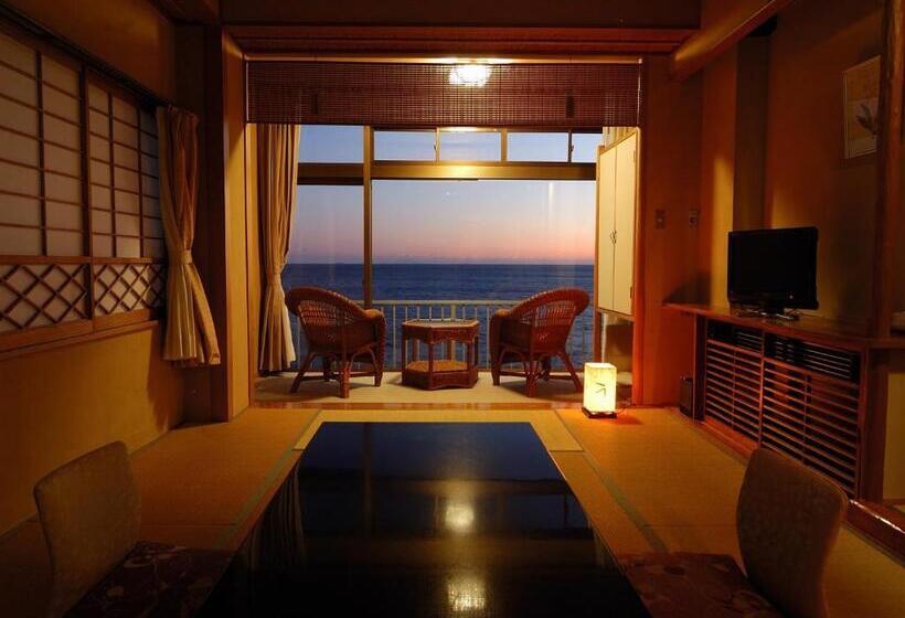 חדר סטנדרט, Inatori Tokai Hotel Yuen