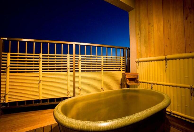 Номер Стандарт, Inatori Tokai Hotel Yuen