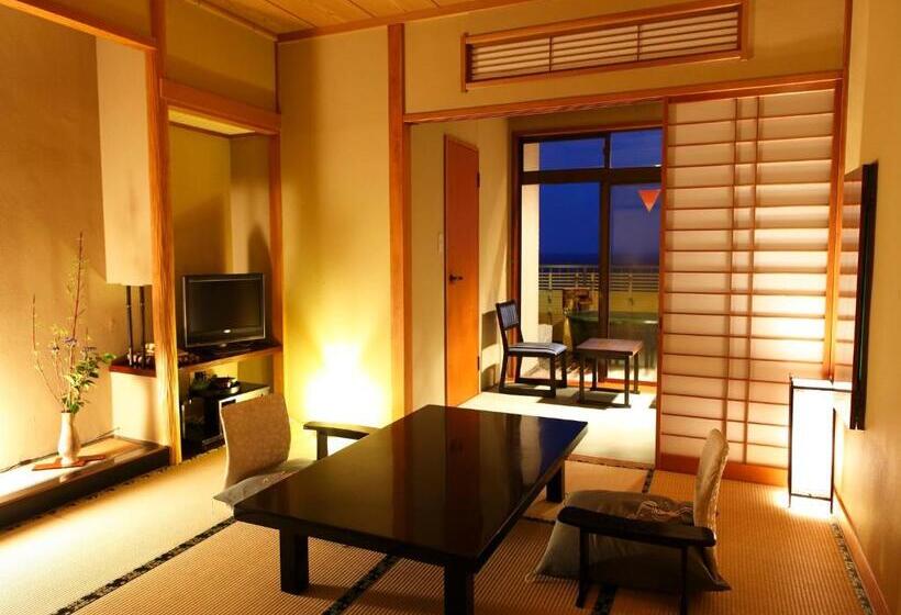 חדר סטנדרט, Inatori Tokai Hotel Yuen