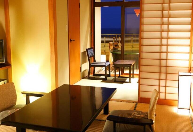 חדר סטנדרט, Inatori Tokai Hotel Yuen