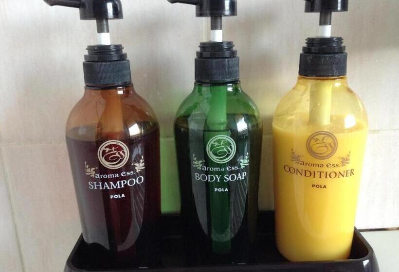 חדר סטנדרט, Inatori Tokai Hotel Yuen